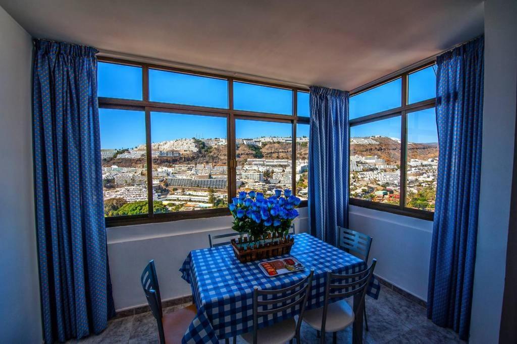 Blue Views Vivienda Vacacional Puerto Rico  Exterior foto