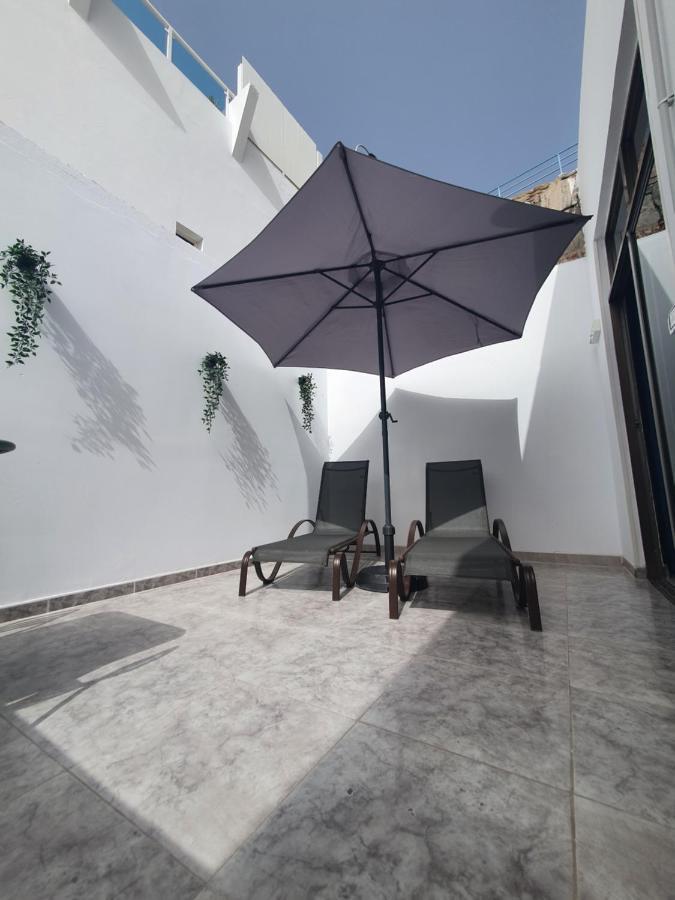 Blue Views Vivienda Vacacional Puerto Rico  Exterior foto